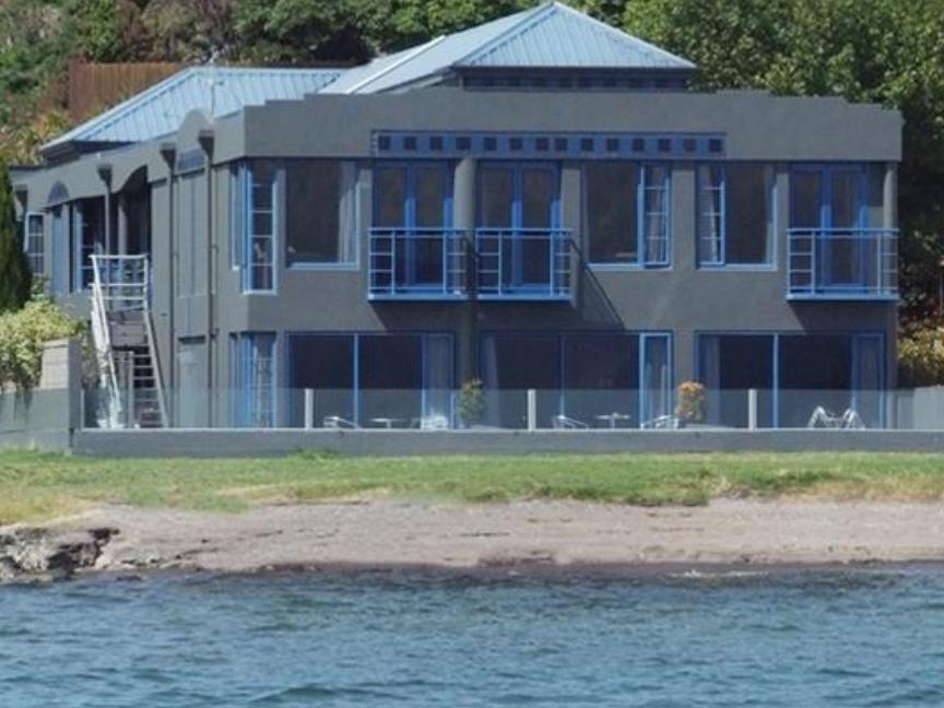 Clearwater Motor 4*