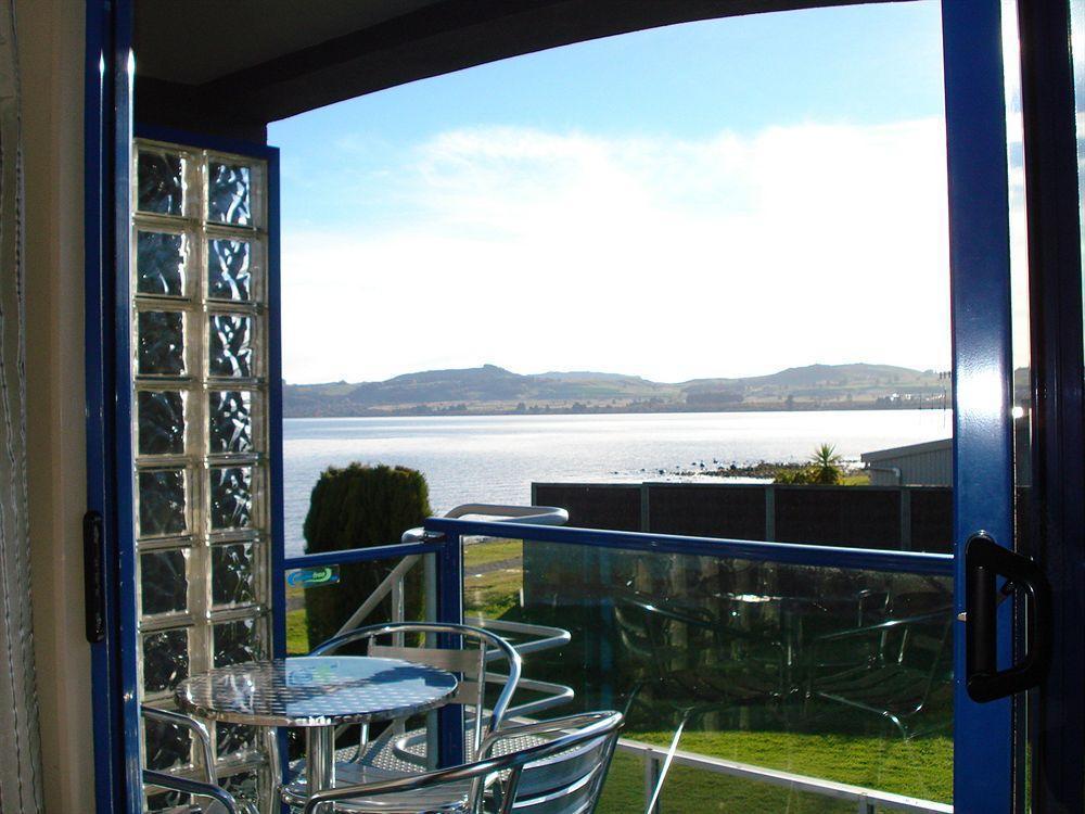 Clearwater Motor Taupo